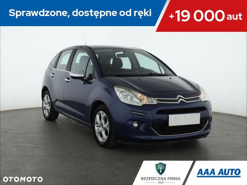 Citroën C3 - 1