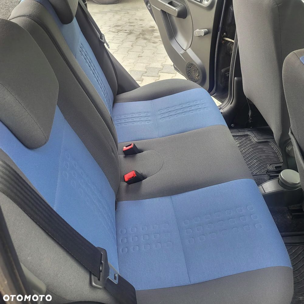 Fiat Panda 1.2 Dynamic - 12