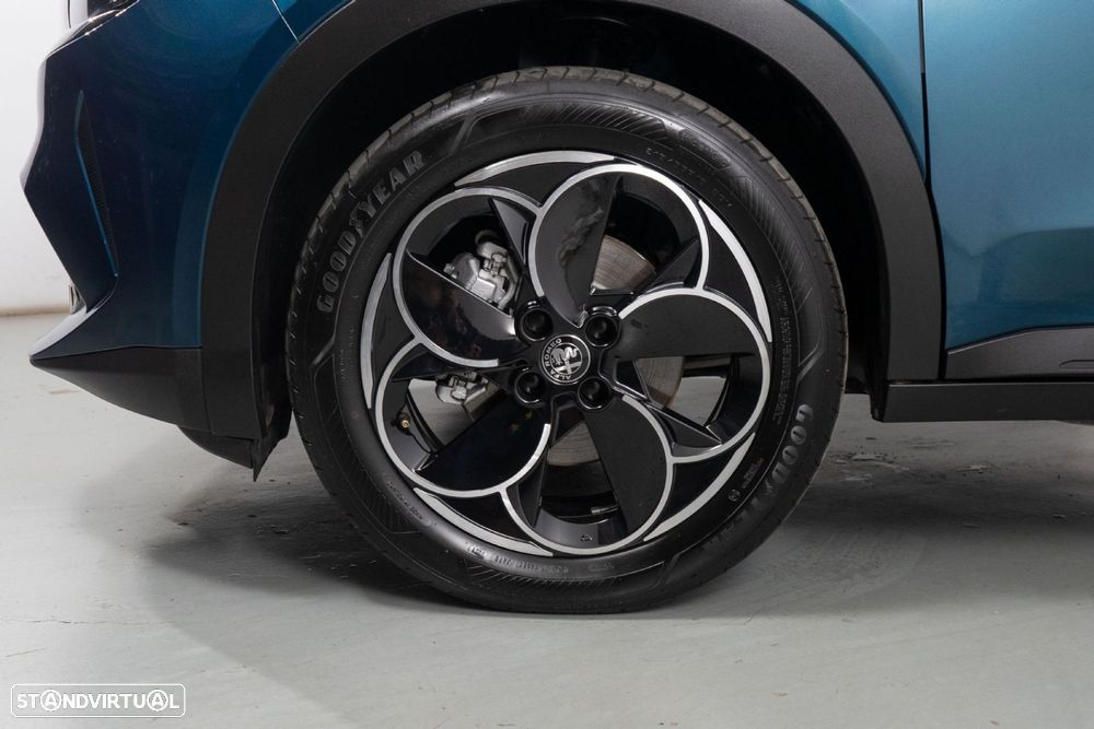 Alfa Romeo Junior Elletrica 50 kWh Launch Edition - 22