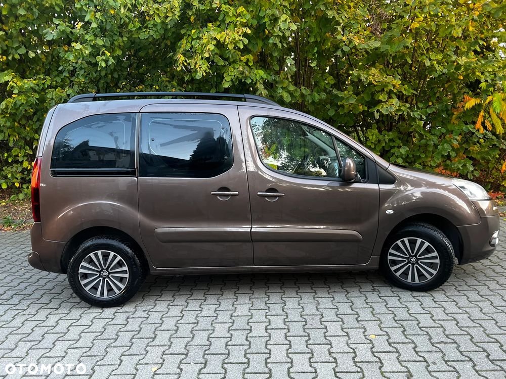 Peugeot Partner - 4