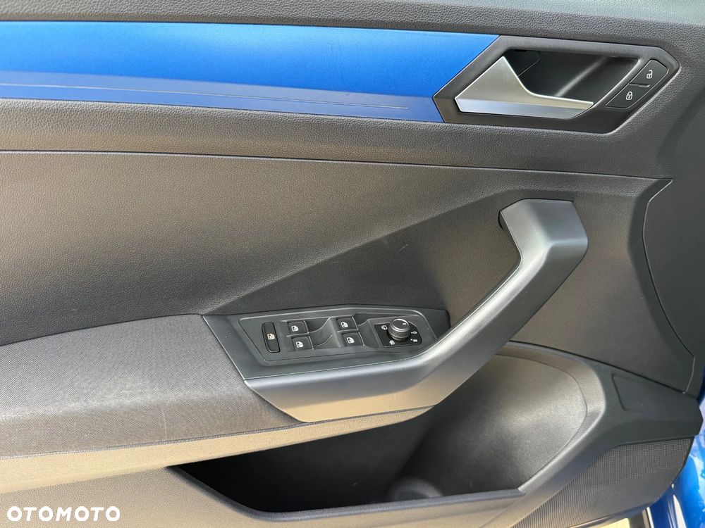 Volkswagen T-Roc 1.0 TSI OPF Style - 16