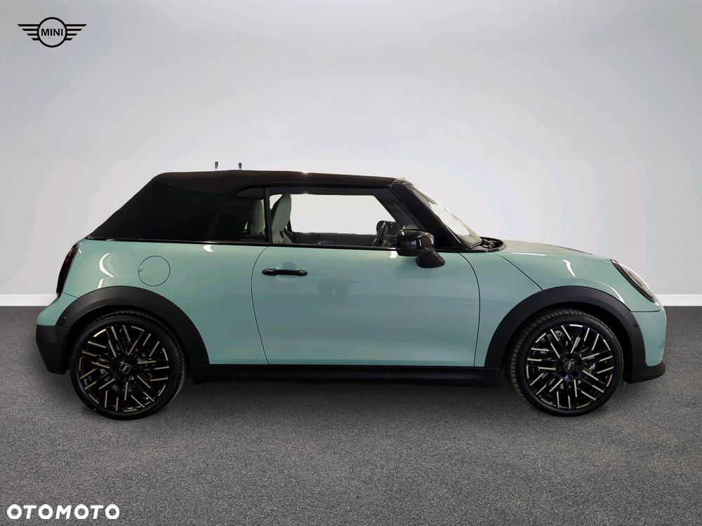MINI Cooper S Linia Favoured - 3