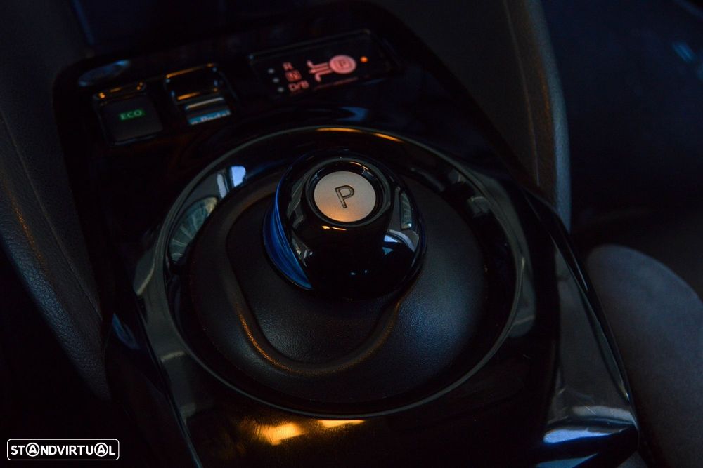 Nissan Leaf e+ Tekna - 46