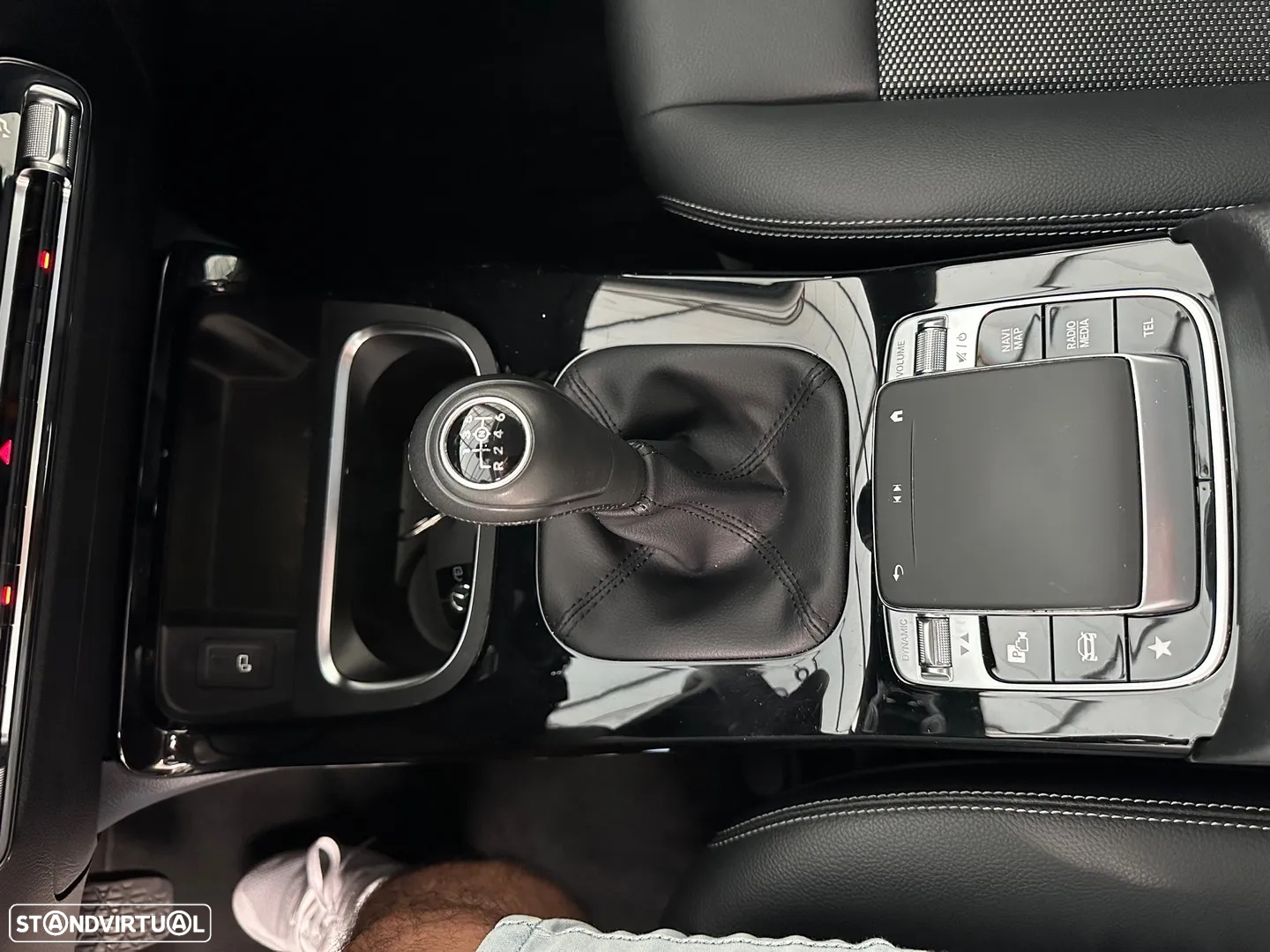 Mercedes-Benz B 200 Style - 15