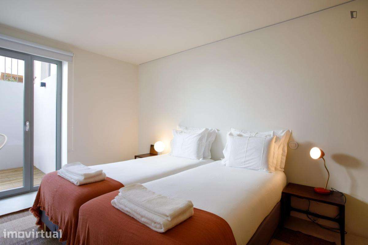 Apartamento com 2 quartos - localizado em Bonfim Porto - Grande imagem: 2/33