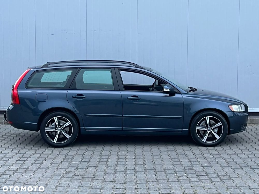 Volvo V50 - 15