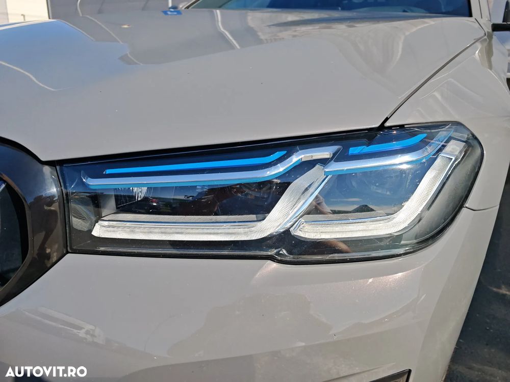 BMW Seria 5 - 17
