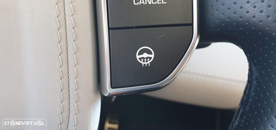 Land Rover Range Rover Sport - 29