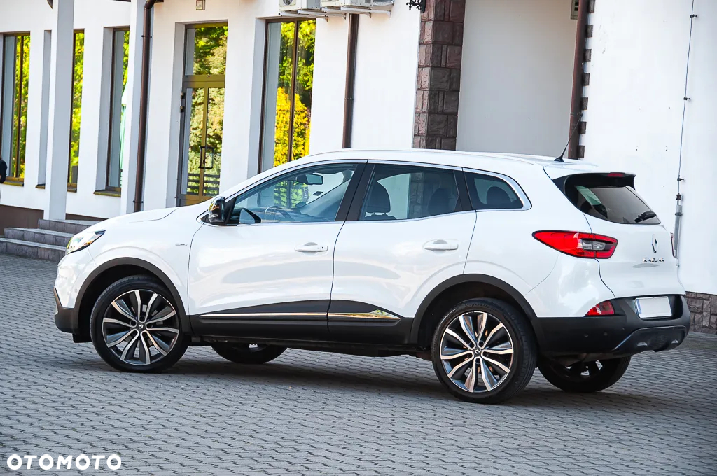 Renault Kadjar 1.6 dCi Energy Limited 4x4 - 15