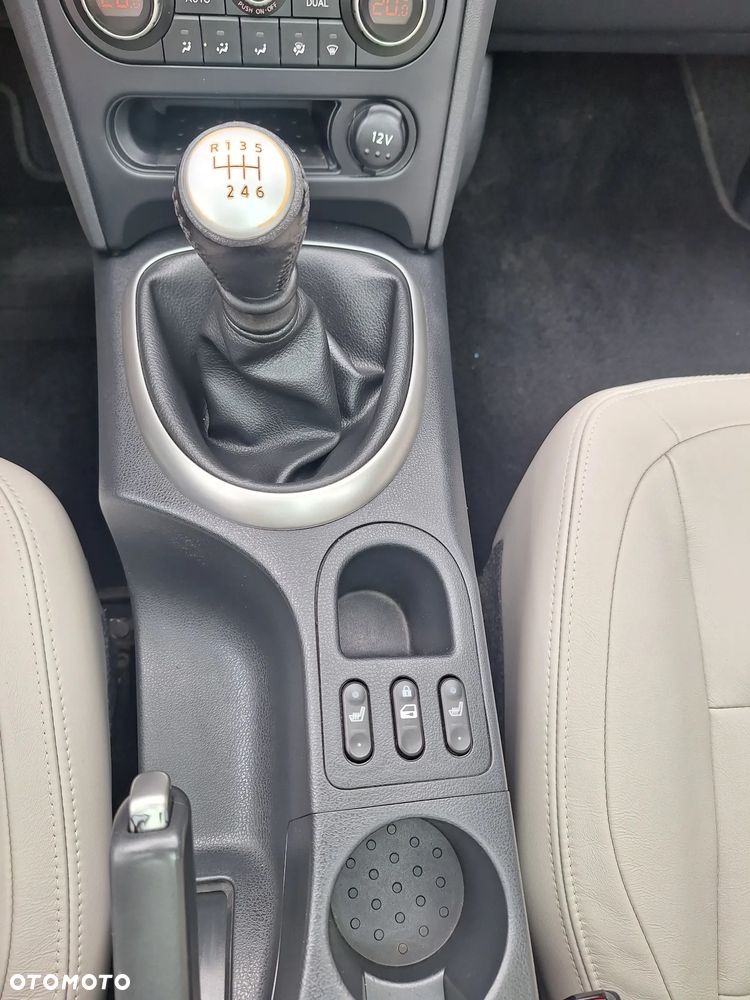 Nissan Qashqai 1.6 dCi DPF tekna - 28