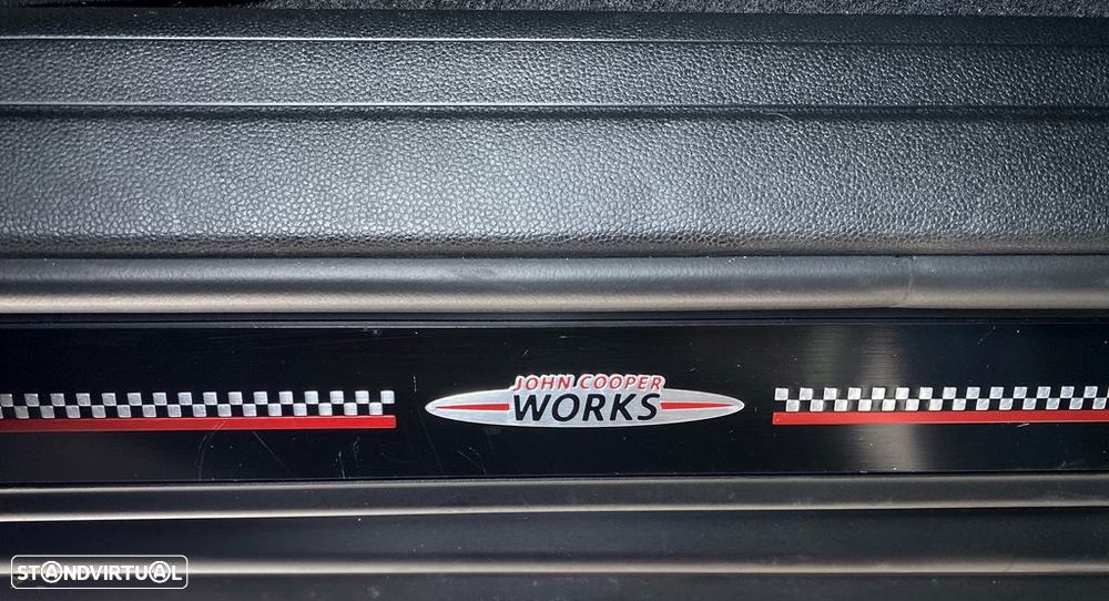 MINI Clubman John Cooper Works ALL4 - 46