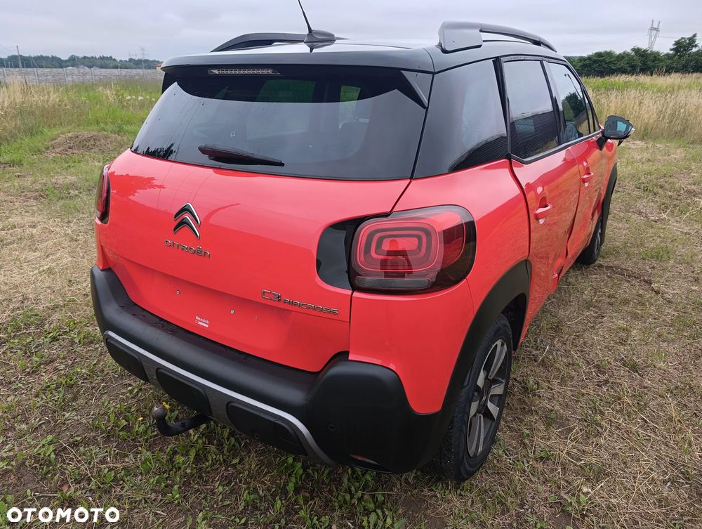 Citroën C3 Aircross 1.2 PureTech GPF Feel - 7