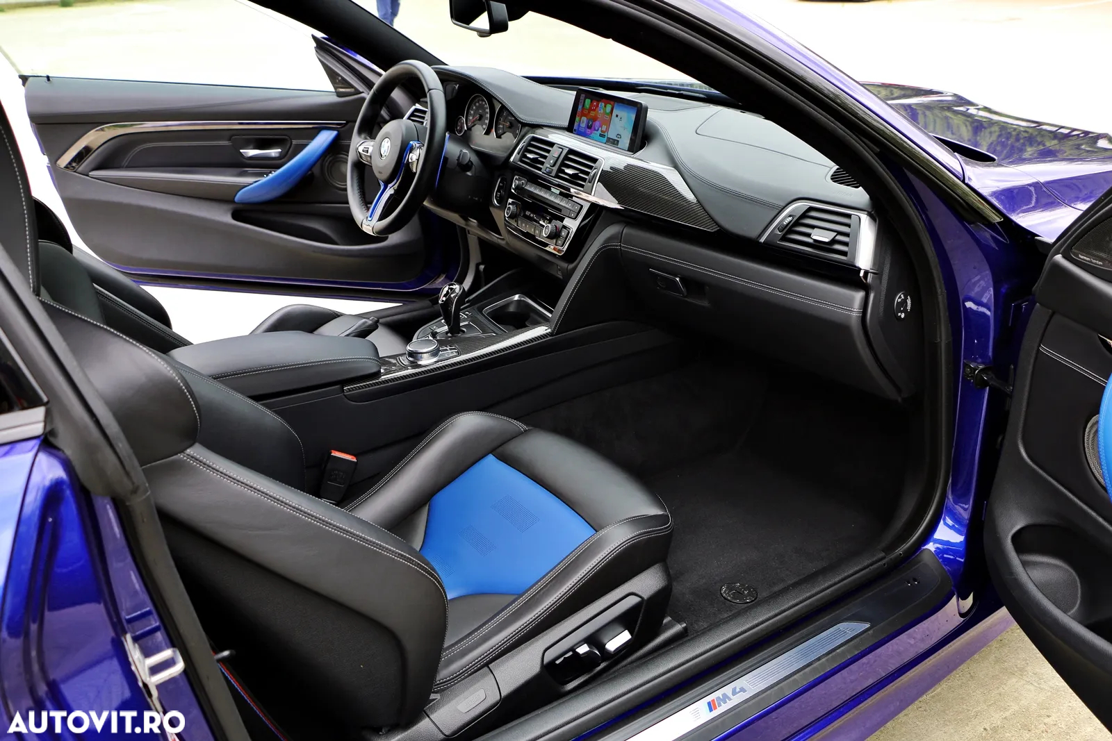 BMW M4 - 22