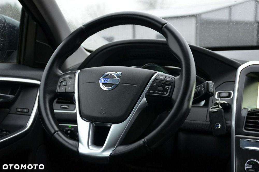 Volvo XC 60 - 29