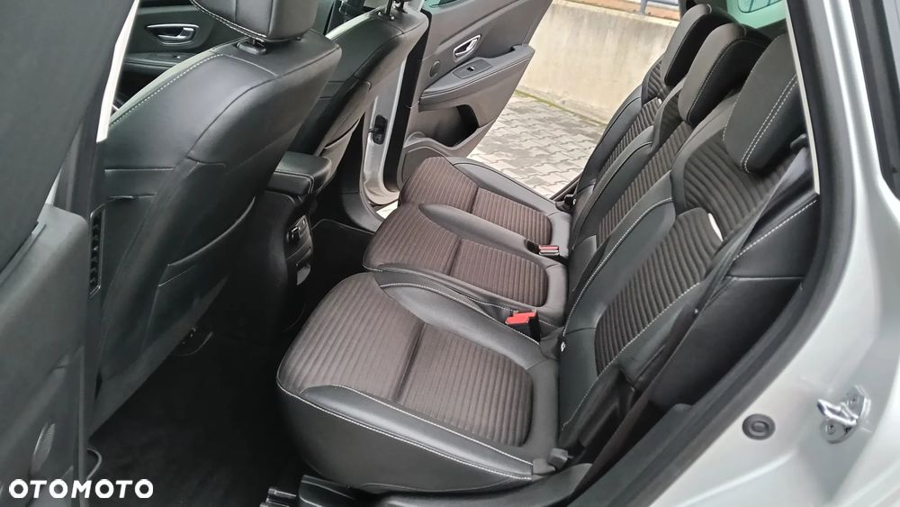 Renault Scenic 1.7 Blue dCi Zen - 24