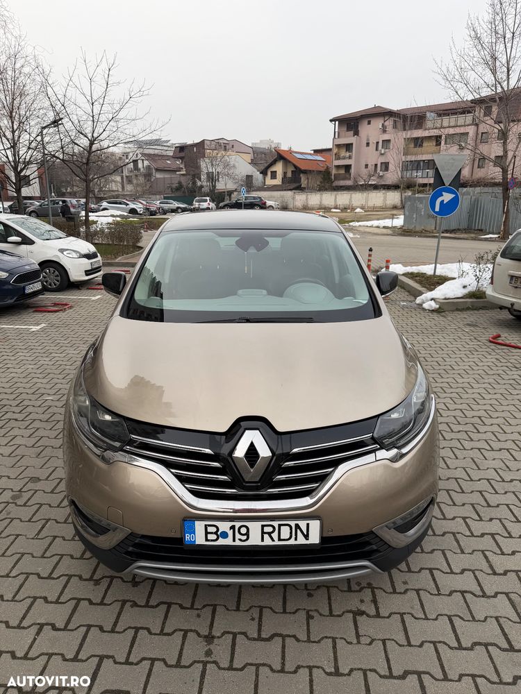 Renault Espace - 13