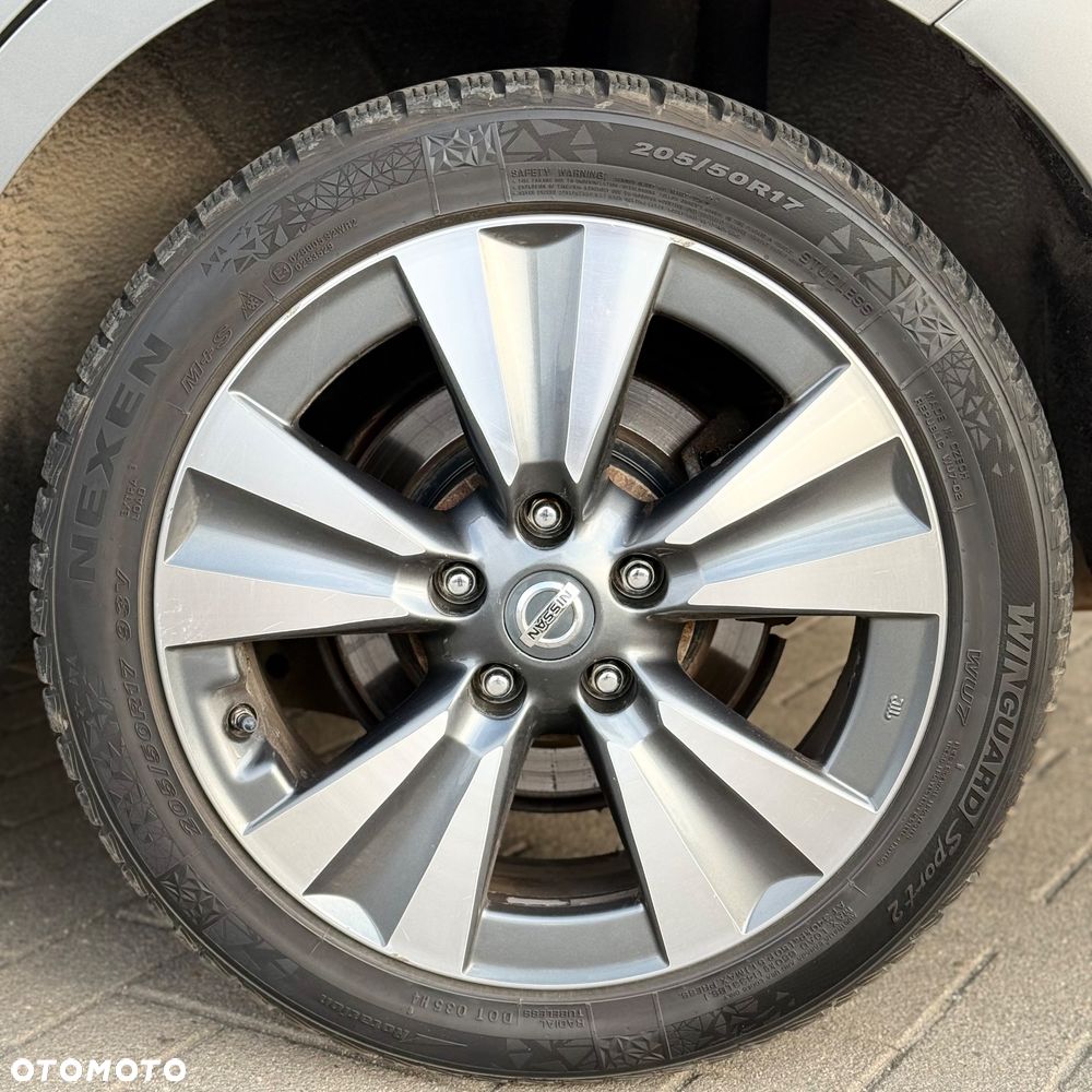 Nissan Pulsar 1.2 DIG-T Tekna - 19