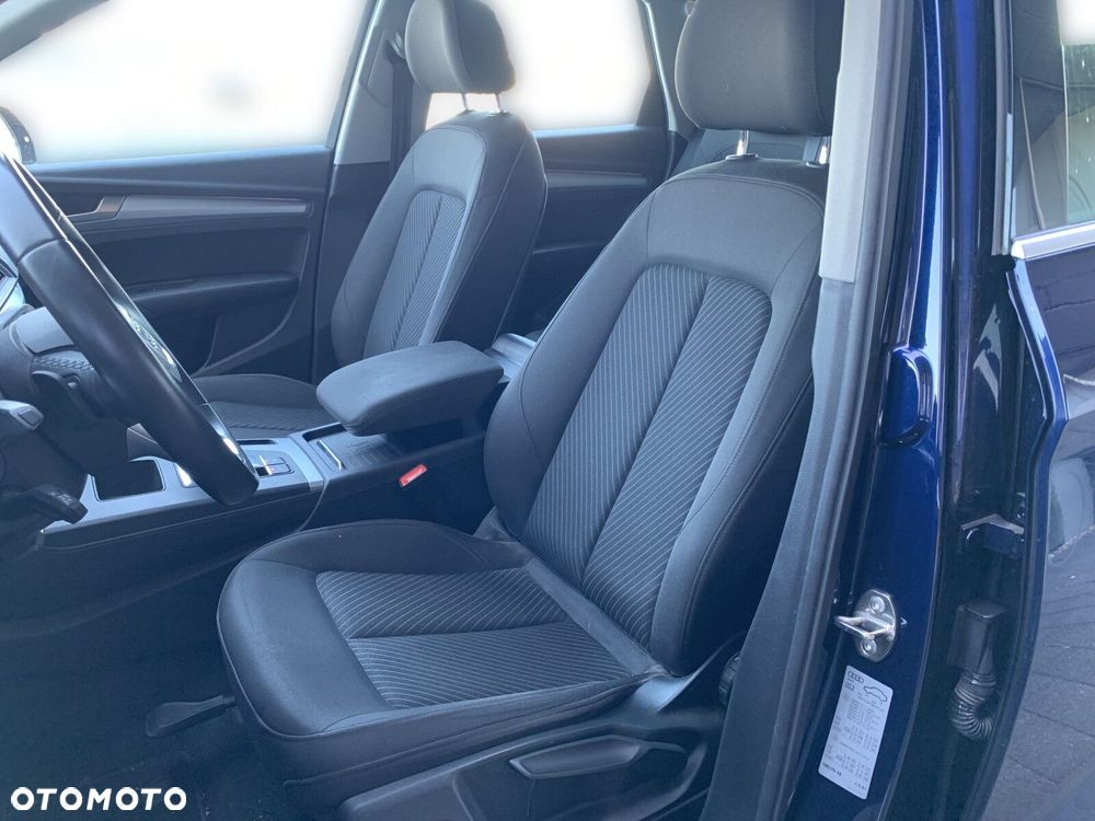 Audi Q5 - 12