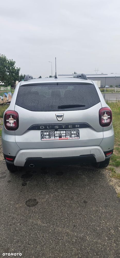 Dacia Duster - 8