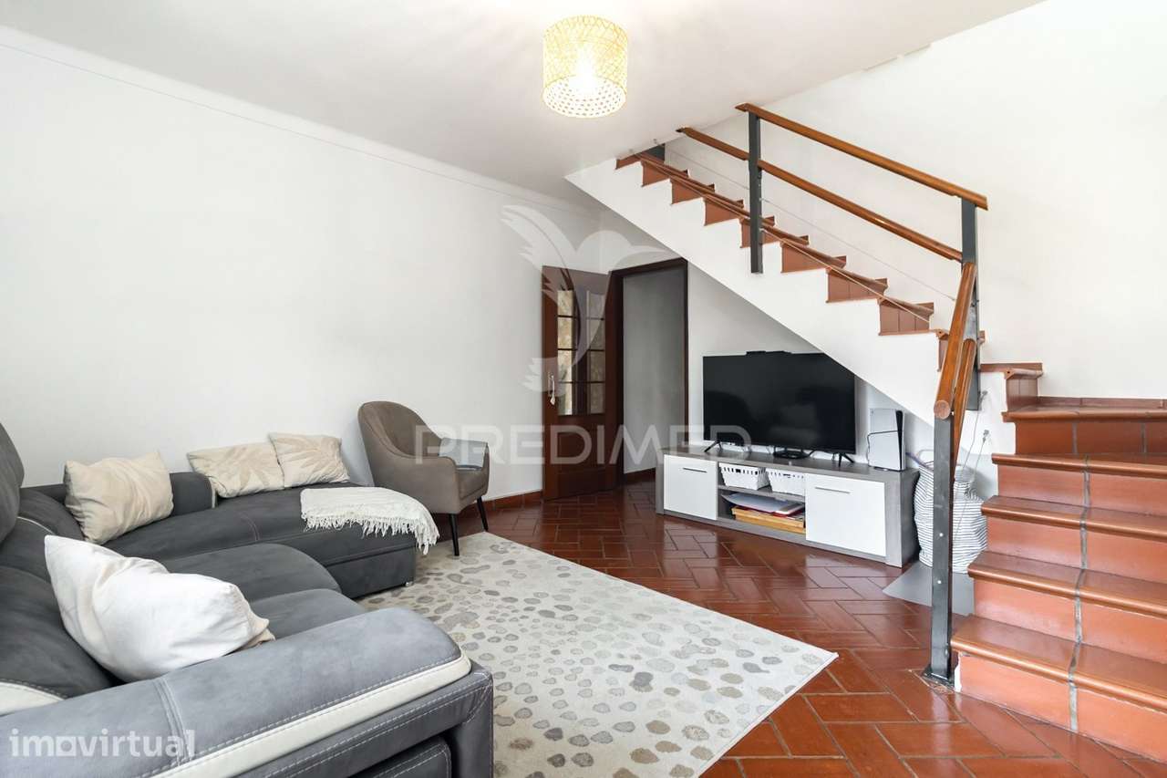 Moradia T2 +1 Geminada || Quinta do Conde - Grande imagem: 3/40