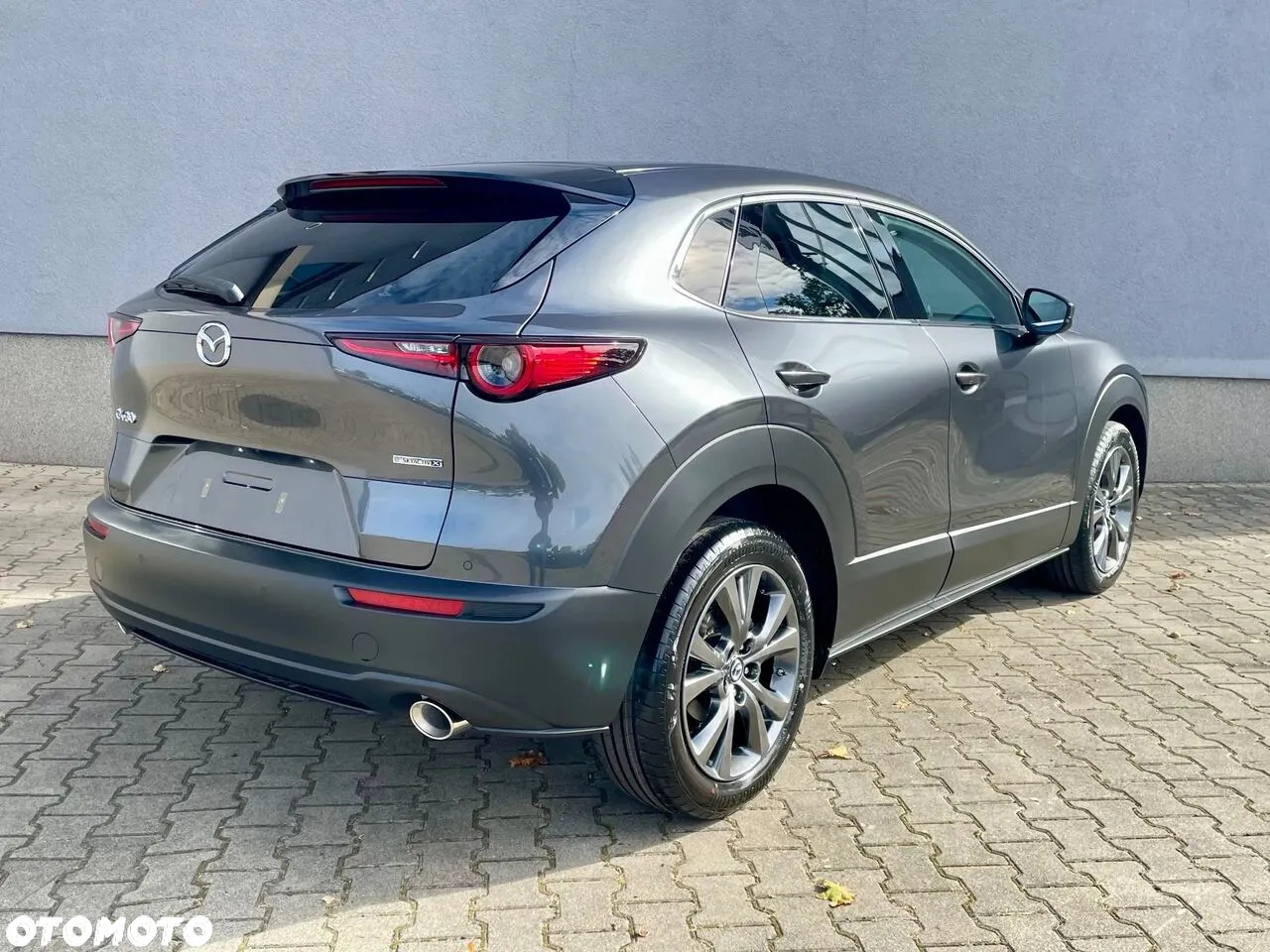 Mazda CX-30 - 6