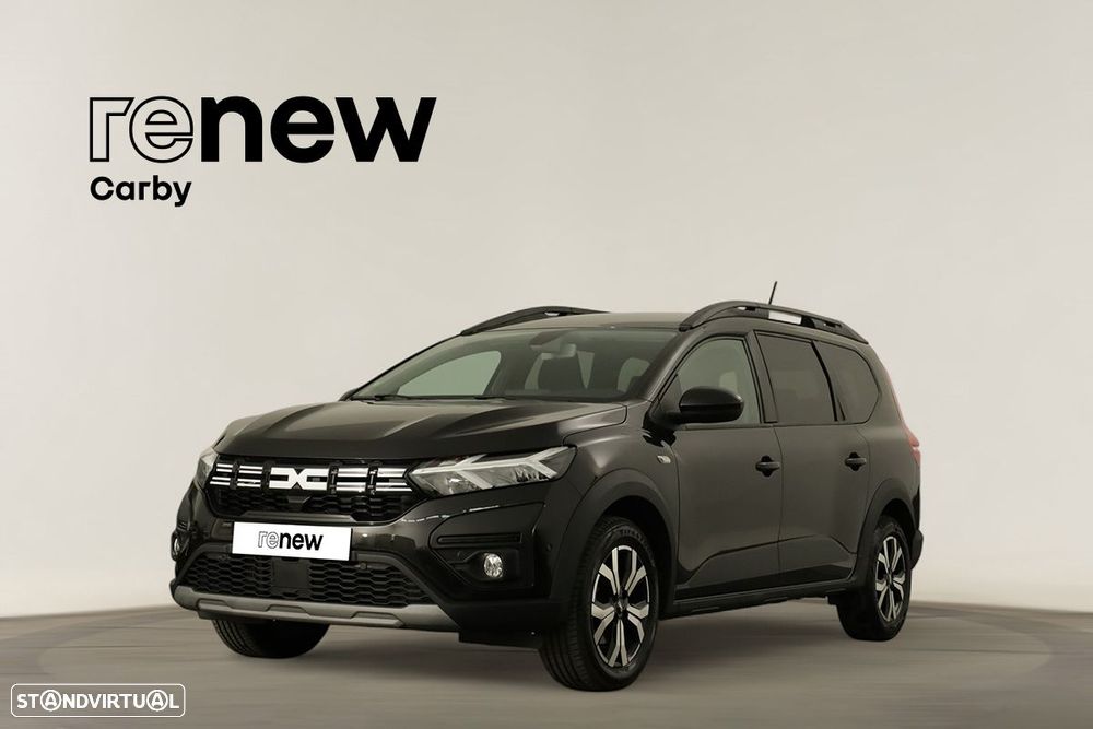 Dacia Jogger 1.0 ECO-G Expression 7L Bi-Fuel