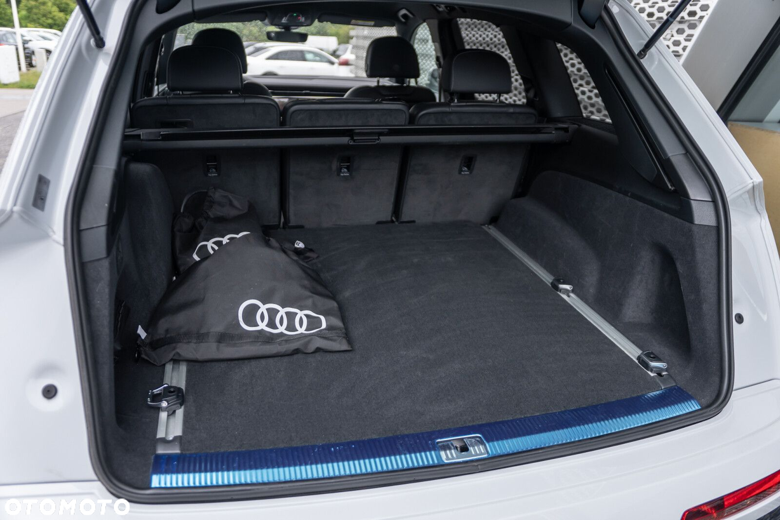 Audi Q7 - 7