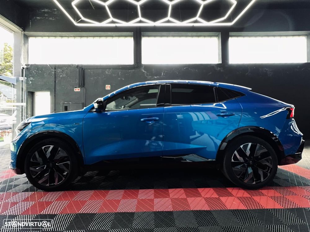 Renault Rafale 1.2 Full Hybrid E-Tech Esprit Alpine - 18