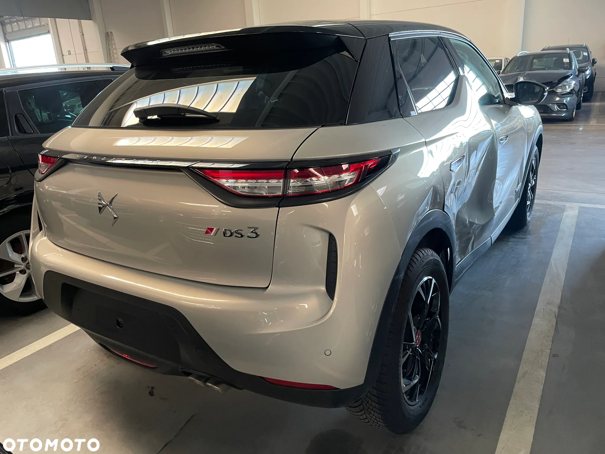 DS Automobiles DS 3 Crossback - 4