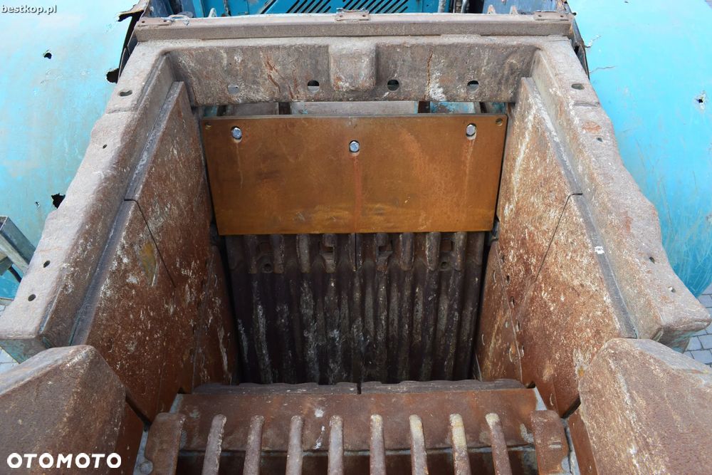 Powerscreen PREMIERTRAK R400X Kruszarka Szczękowa - 25