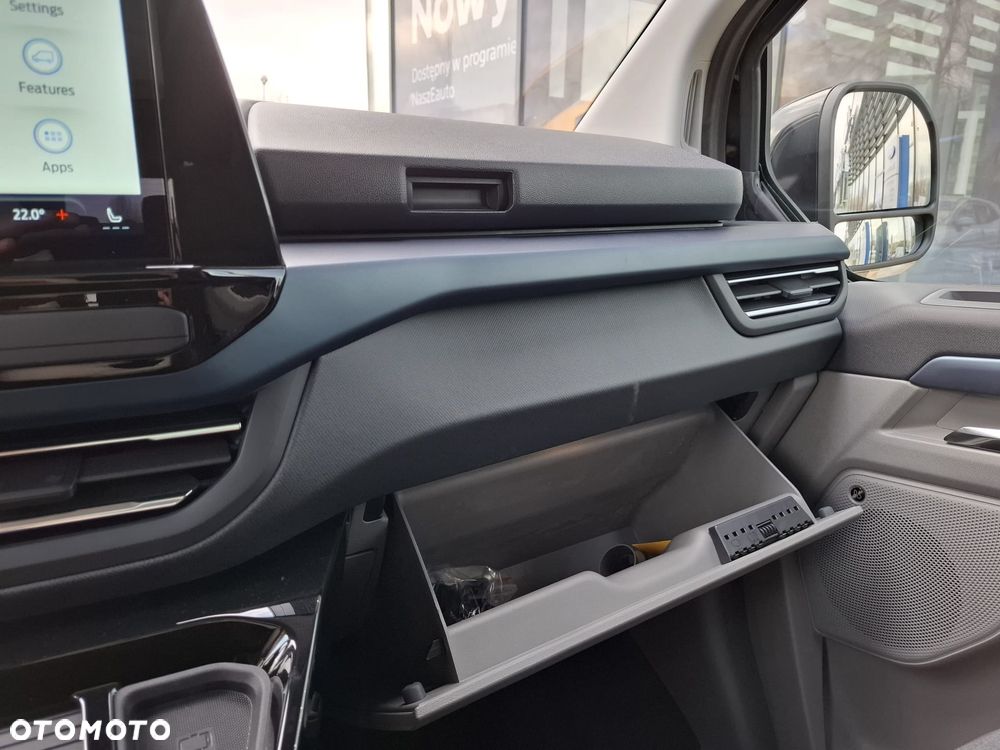 Ford Tourneo Custom 2.5 PHEV CVT 340 L2 Active - 29