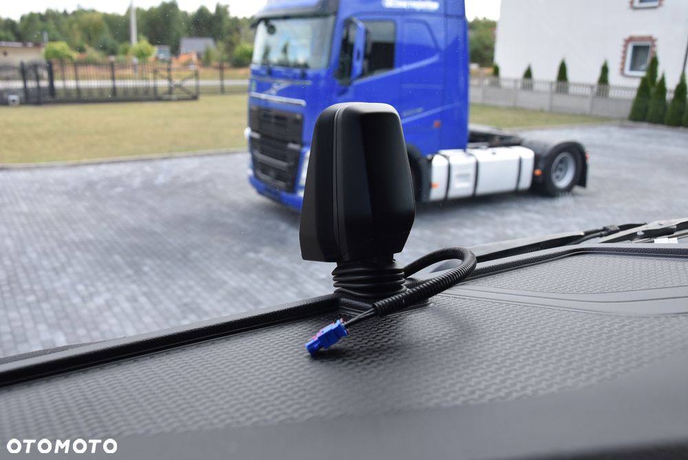 MAN TGX 18.510 XXL STANDARD RETARDER FULL OPCJA SERWIS ASO 100 % KLIMA POSTOJOWA LAKIER METALIK! JAK NOWY! SALON POLSKA  / JEDYNY TAKI ! - 35