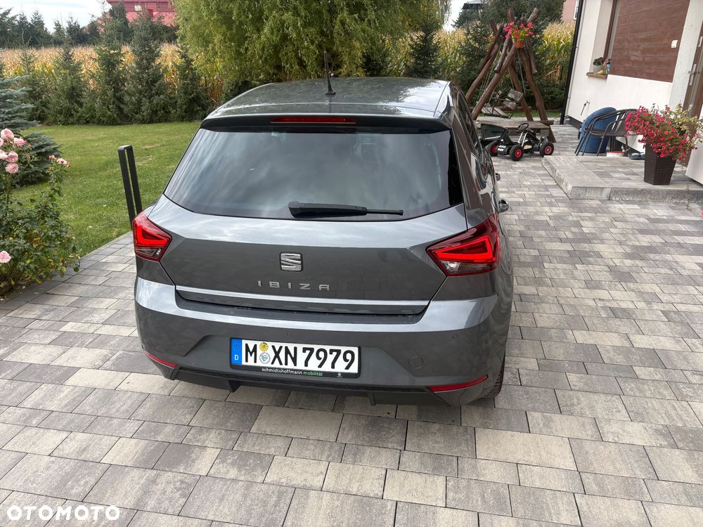 Seat Ibiza 1.0 Full LED S&S - 15