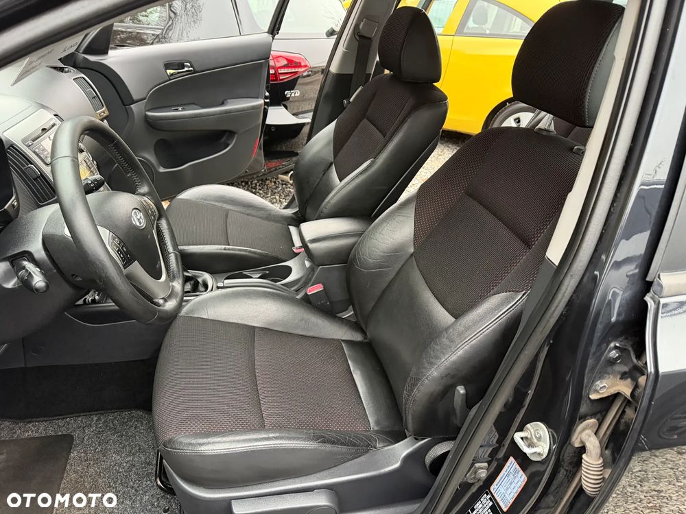 Hyundai i30 - 8