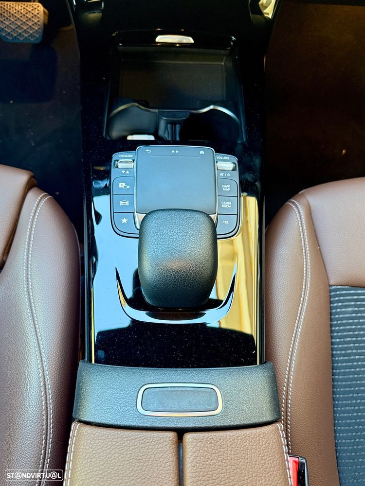 Mercedes-Benz A 250 e Progressive - 11