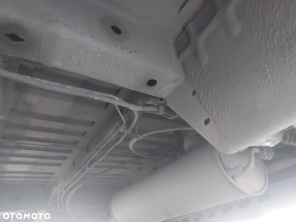 Opel Vivaro L1H2 kamper - 33