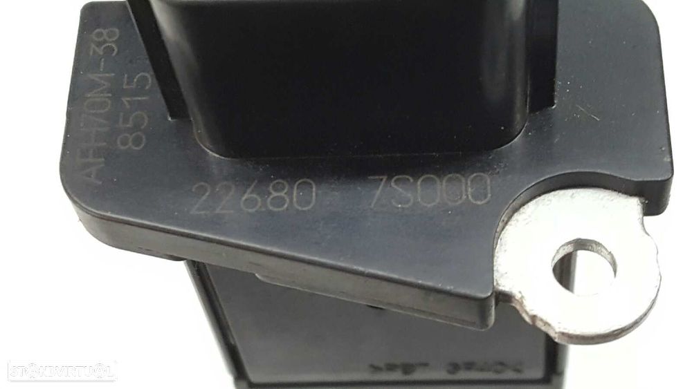 MEDIDOR DE MASSA DE AR NISSAN PATHFINDER (R51) 2.5 DCI SE - 5