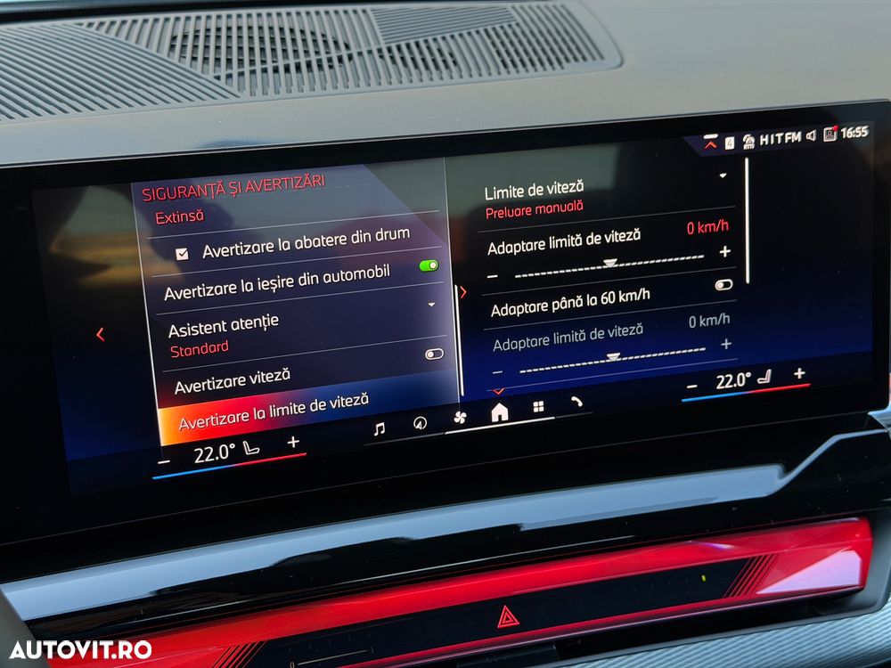 BMW Seria 5 520i Aut. - 23