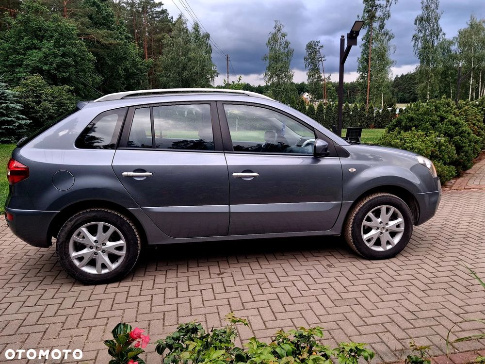 Renault Koleos 2.0 dCi 4x4 Bose Edition - 6