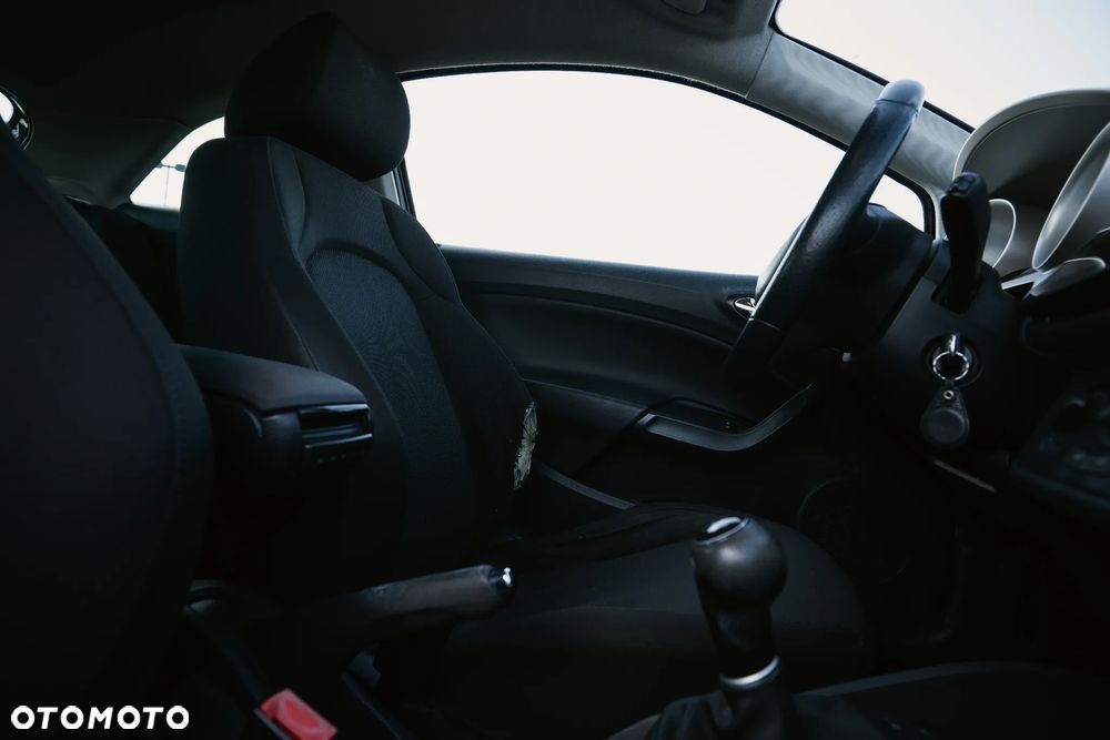 Seat Ibiza - 24