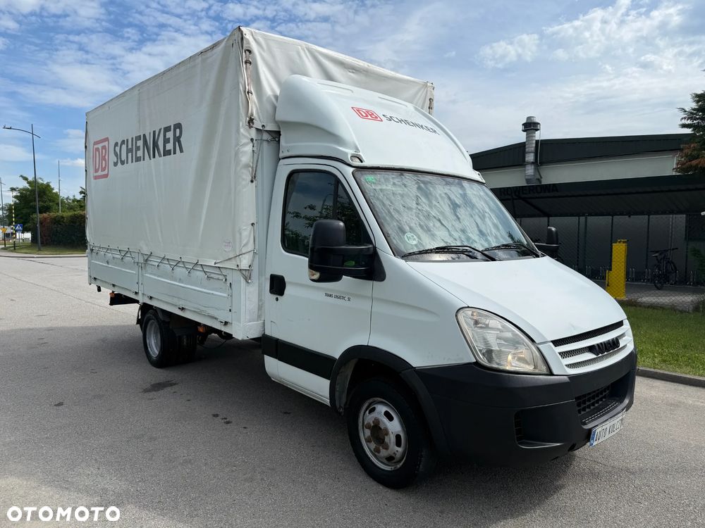 Iveco Daily 35C15 - 3