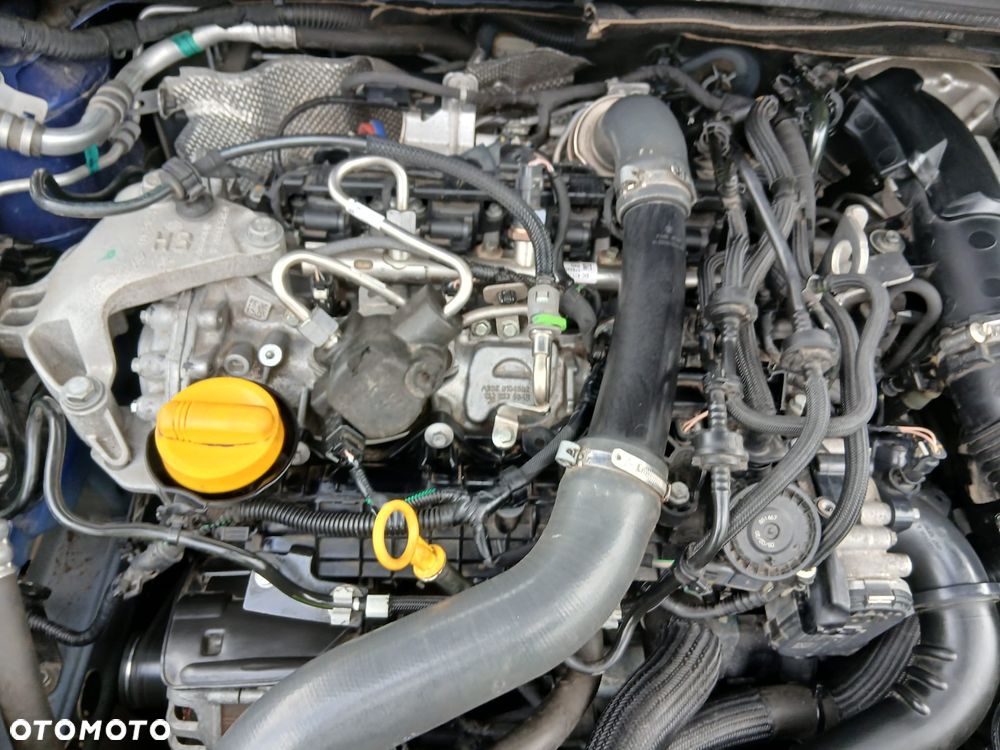 Renault Captur 1.3 Energy TCe Initiale Paris EDC - 28