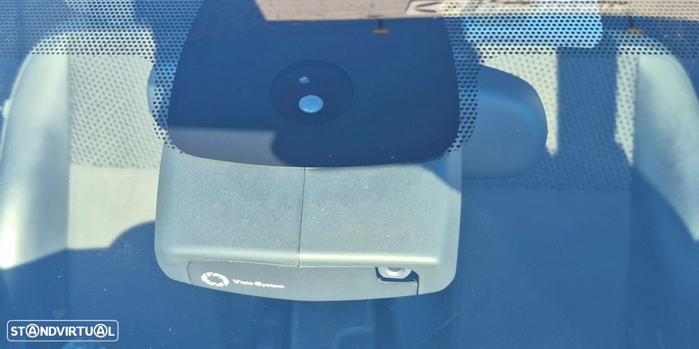 Renault Mégane Sport Tourer 1.5 dCi Dynamique S SS - 22