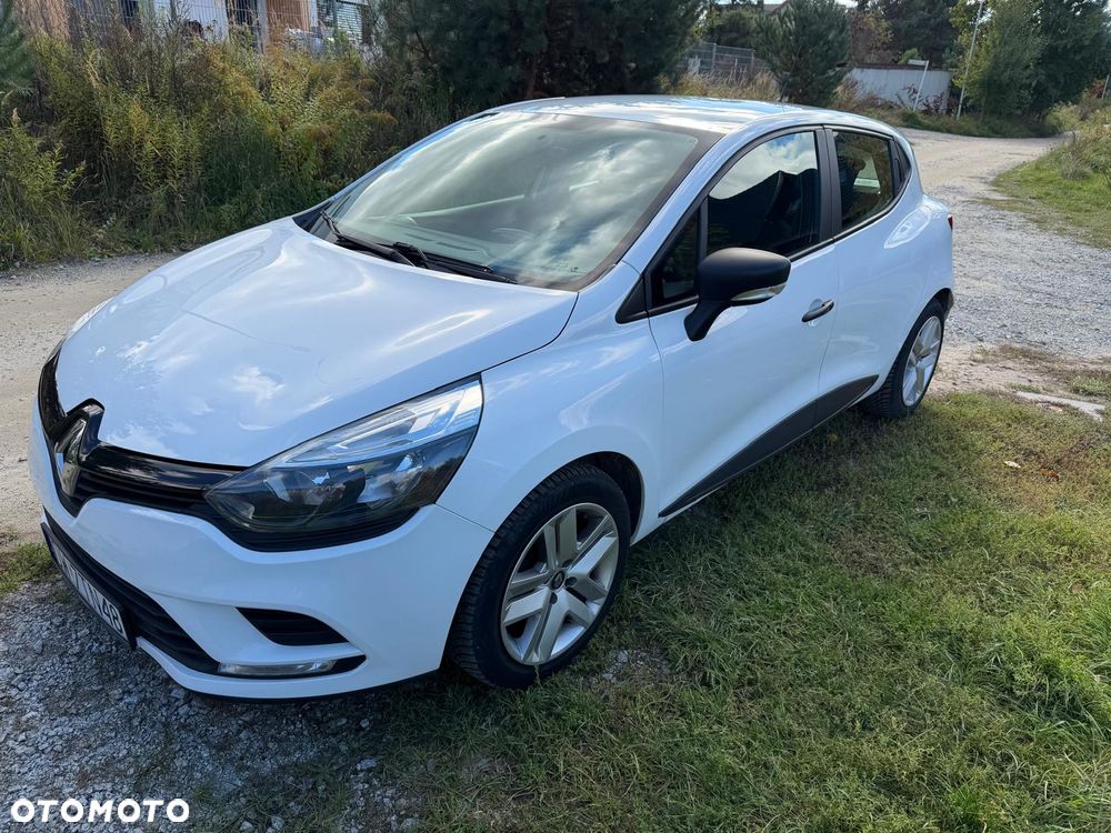 Renault Clio 2017 photo 3