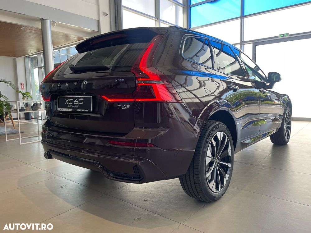 Volvo XC 60 - 5