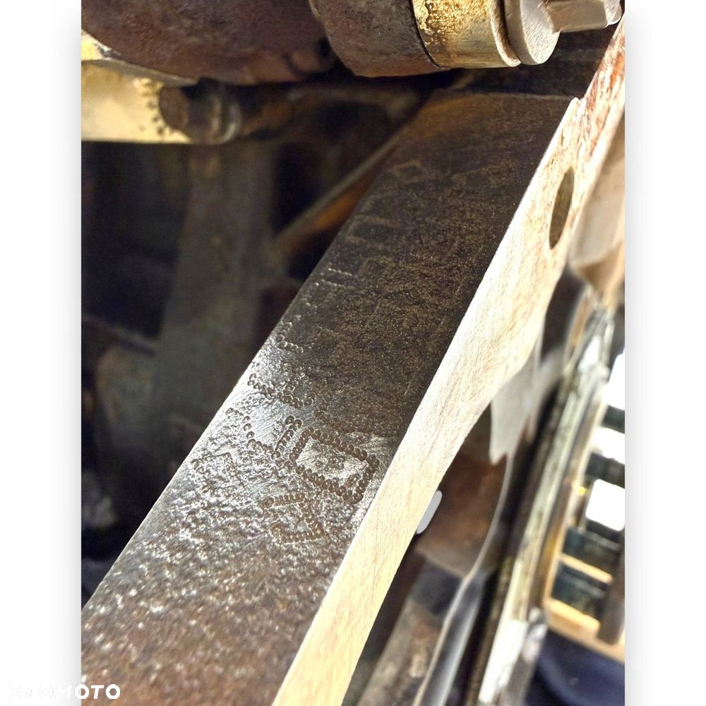 SILNIK M9R780 Opel Vivaro Renault Trafic Nissan Primastar 2.0 DCI CDTI - 16