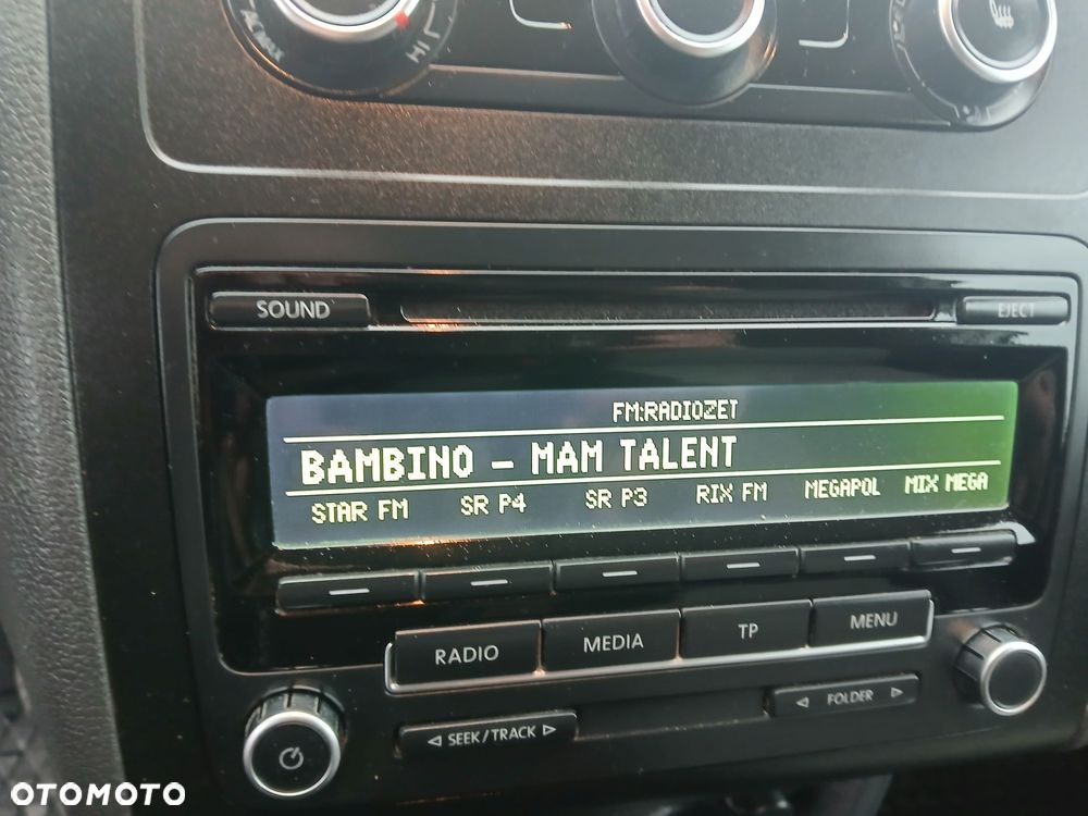 Volkswagen CADDY - 17