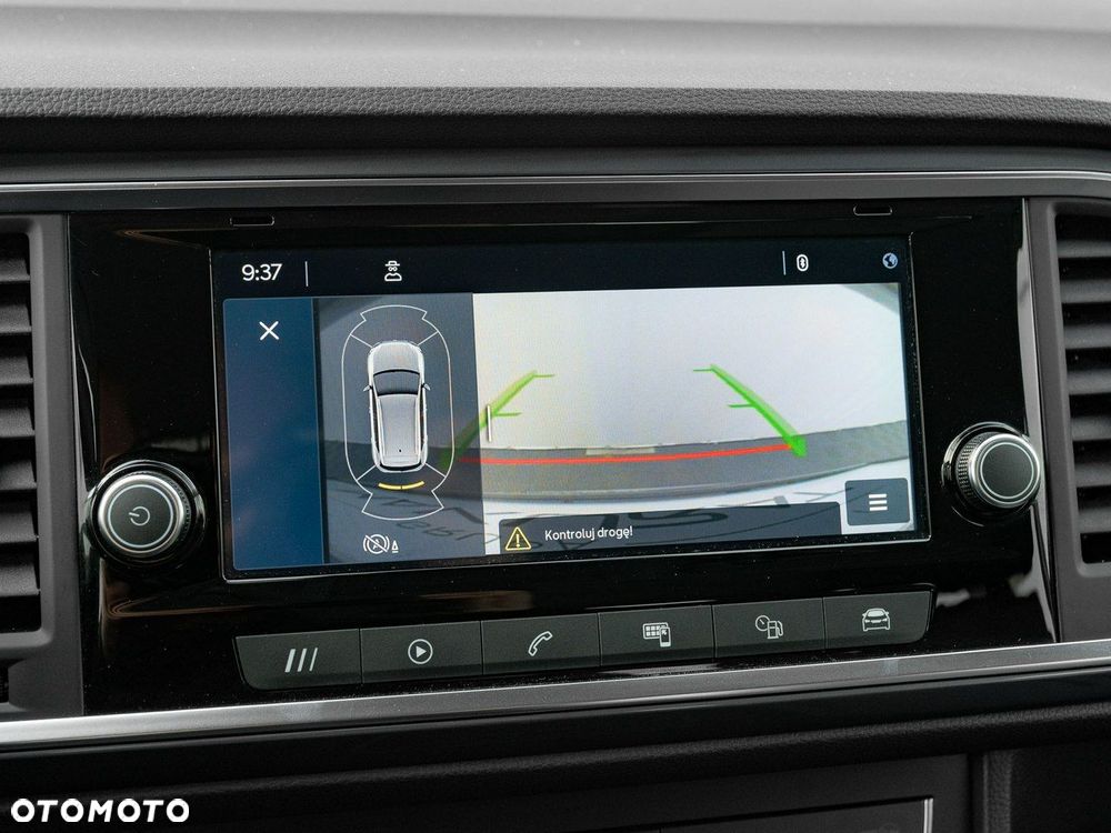 Seat Ateca 1.5 TSI Style S&S DSG - 25