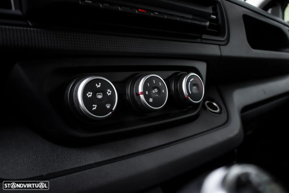 Renault Trafic 2.0 Blue dCi L2 Grand Zen - 20