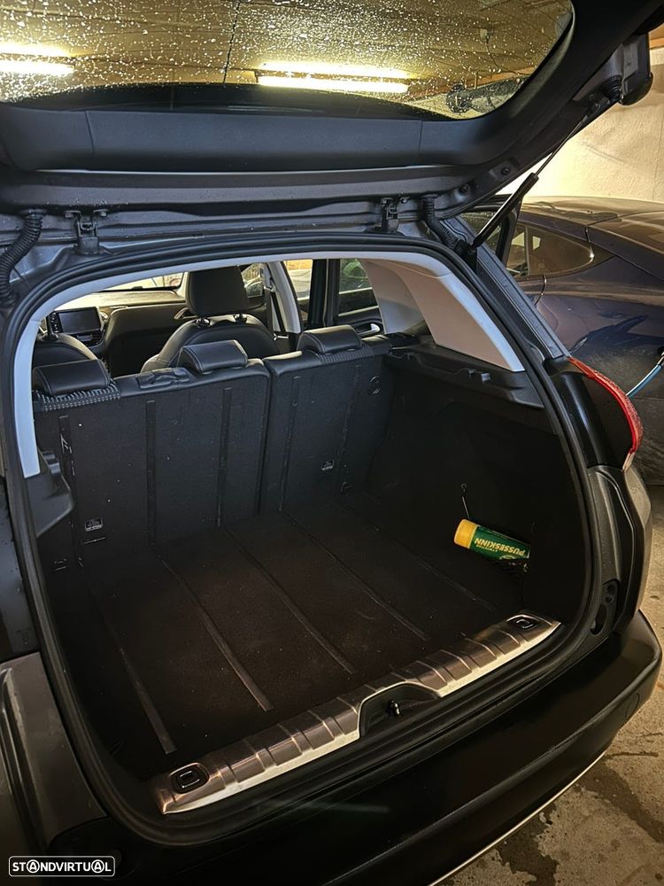 Peugeot 2008 1.2 PureTech Active - 5